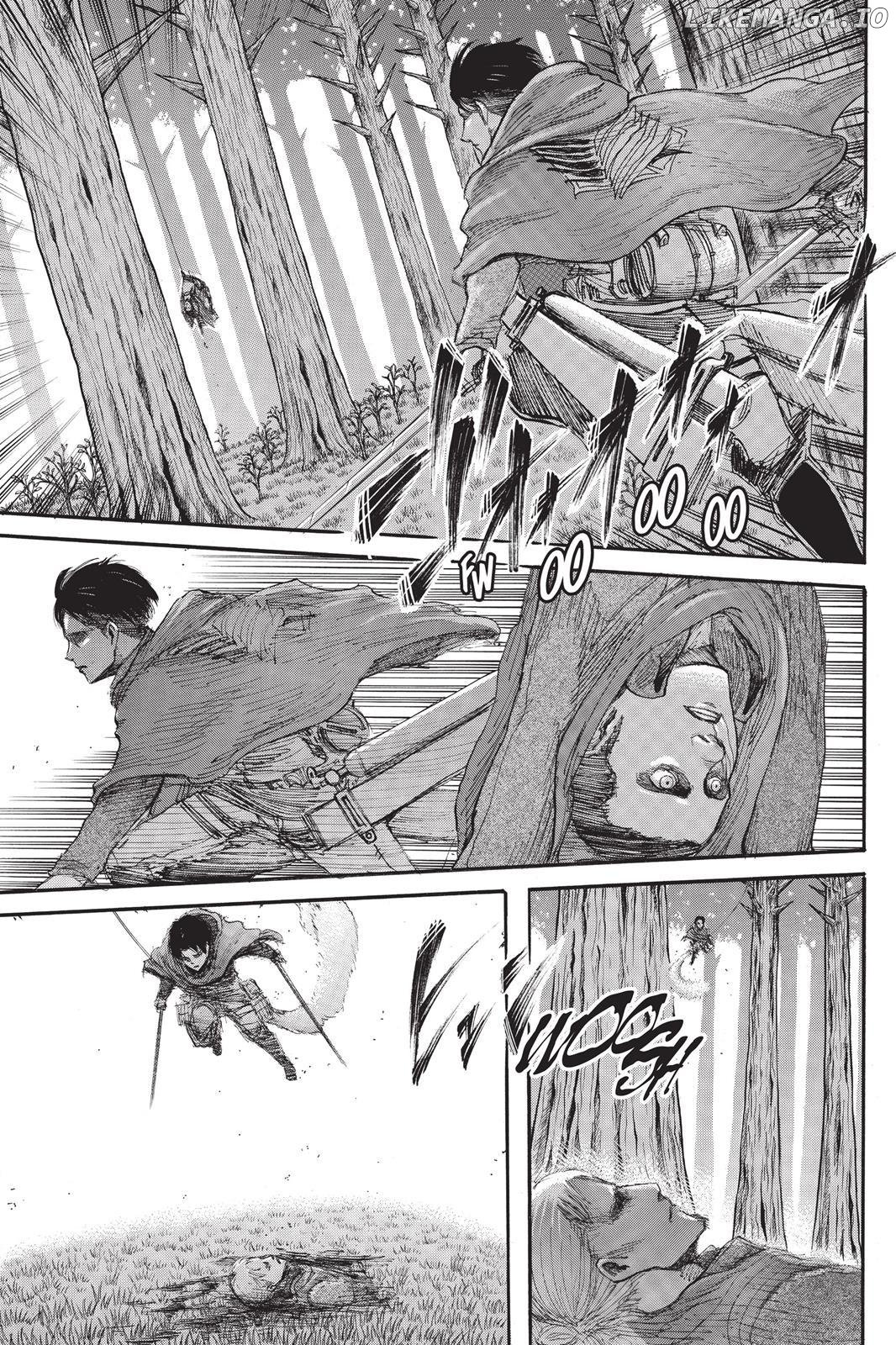 Shingeki no Kyojin, Chapter 30 image 01